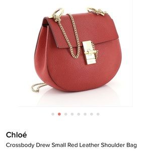 Chloé small Drew bag